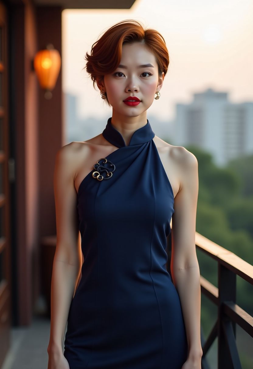罗马